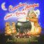 Cover Comptines d'autrefois sauce marmotte