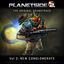 Cover Planetside 2 Original Game Soundtrack, Vol. 2: New Conglomerate