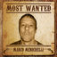 Cover Most Wanted (Marco Menichelli)