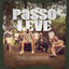 Cover Passo Leve