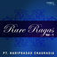Cover Rare Ragas Vol. 1