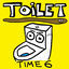 Cover Toilet Time 6