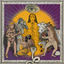 Cover India Gets Physical, Vol. 1 - Mixed & Compiled by Todh Teri