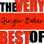 Cover The Very Best of Ginger Baker