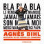 Cover Rêve général (Accouche de ses nouvelles chansons : live)