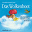 Cover Das Wolkenboot - Neue Klangbilder und Meditationen für Kinder