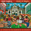 Cover Heart of Brazil - A Tribute To Egberto Gismonti