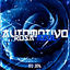 Cover Automotivo Rosa Azul