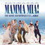 Cover Mamma Mia! The Movie Soundtrack