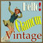 Cover Hello! Glamour Vintage