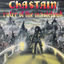 Cover Ruler of the Wasteland