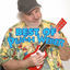 Cover Best of Peach Weber