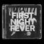 Cover First Night Fever