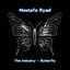 Cover The Industry - Butterfly