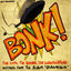 Cover BONK!
