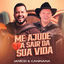 Cover Me Ajude a Sair da Sua Vida