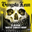 Cover Gangsta Lean (Classic West Coast Rap)