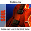 Cover Roddie Joy's Love Hit Me With A Wallop