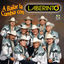 Cover A Bailar La Cumbia Con Laberinto