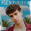 Cover MENTIROSA