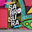 Cover Sabrosura (Urbano)