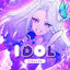 Cover IDOL (from "Oshi no Ko")