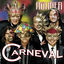 Cover Carneval