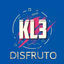 Cover Disfruto