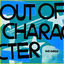 Cover Out Of Character