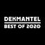 Cover Dekmantel - Best of 2020