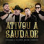 Cover Ativou a Saudade (Ao Vivo)