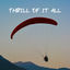 Cover Thrill of it All