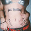 Cover Gut Feeling