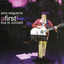 Cover A First Live in Concert
