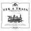 Cover Tek a Train Riddim Selection