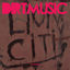 Cover Lion City