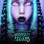Cover Wednesday Addams