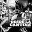 Cover Desde La Cantina (Live At Nuevo León México/2009)
