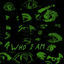 Cover Who I Am