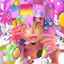 Cover CANDY