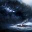 Cover Frostpunk (Original Soundtrack)
