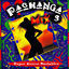 Cover Pachanga Mix 3: Super Exitos Bailables