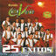 Cover 25 Éxitos