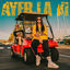 Cover Ayer la vi