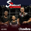 Cover Samba de Cosme no Estúdio Showlivre (Ao Vivo)