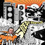 Cover Speedy Scuffles