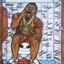 Cover Biz's Baddest Beats: The Best of Biz Markie