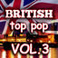 Cover British Top Pop, Vol. 3