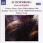 Cover Schoenberg: Gurre-Lieder
