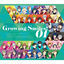 Cover THE IDOLM@STER SideM GROWING SIGN@L 01 Growing Smiles!